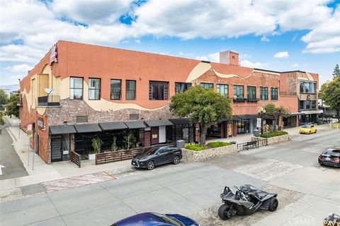 Photo of 160 First Street E, Pomona, CA 91766 (MLS # OC25187727) Photo of 160 First Street E, Pomona, CA 91766 (MLS # OC25187727)