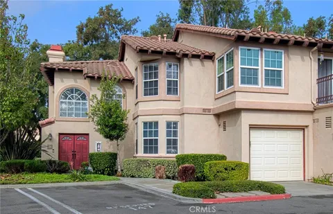 81 Pasto Rico, Rancho Santa Margarita, CA 92688 - MLS#: OC26010587