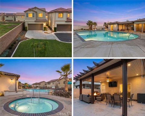 Photo of 12893 Breccia Way Way, Moreno Valley, CA 92555 (MLS # DW26089650)