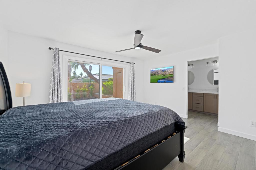 Hidden Palms - Residential