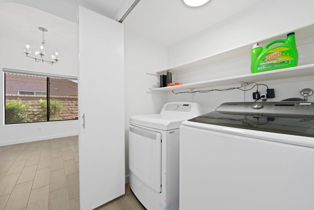 Hidden Palms - Residential