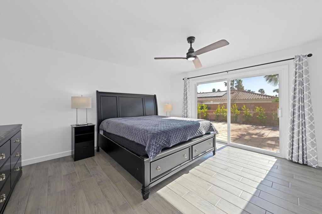 Hidden Palms - Residential