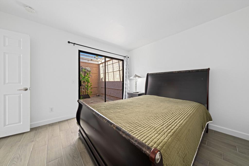 Hidden Palms - Residential