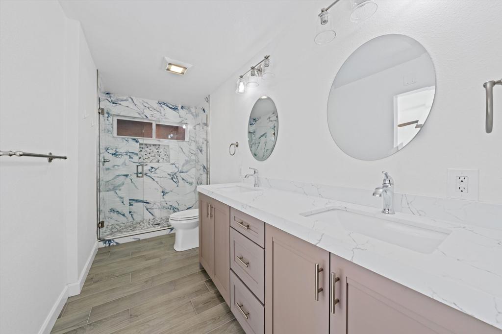 Hidden Palms - Residential