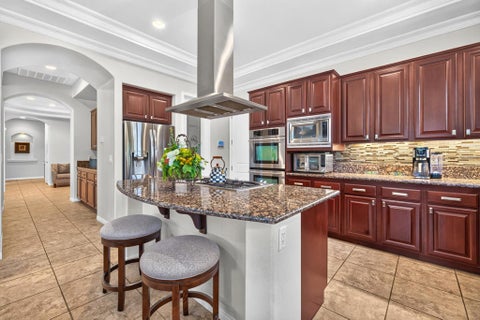 Tiny photo for 52320 Whirlaway Trail, La Quinta, CA 92253 (MLS # 219152545DA)