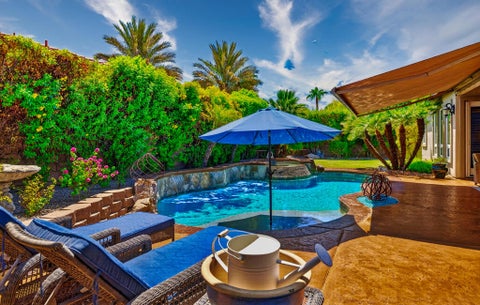 Tiny photo for 52320 Whirlaway Trail, La Quinta, CA 92253 (MLS # 219152545DA)