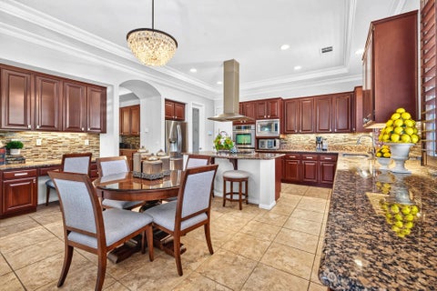 Tiny photo for 52320 Whirlaway Trail, La Quinta, CA 92253 (MLS # 219152545DA)