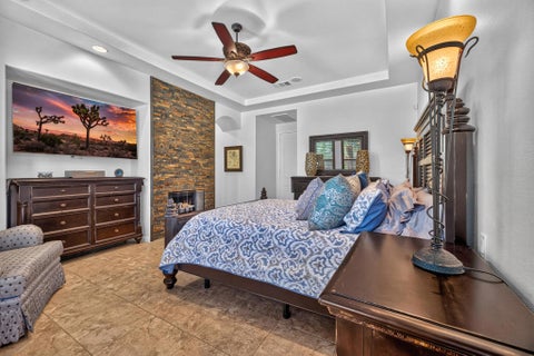Tiny photo for 52320 Whirlaway Trail, La Quinta, CA 92253 (MLS # 219152545DA)