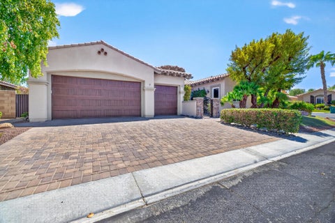 Tiny photo for 52320 Whirlaway Trail, La Quinta, CA 92253 (MLS # 219152545DA)