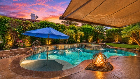 Tiny photo for 52320 Whirlaway Trail, La Quinta, CA 92253 (MLS # 219152545DA)