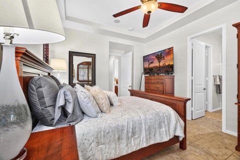 Tiny photo for 52320 Whirlaway Trail, La Quinta, CA 92253 (MLS # 219152545DA)