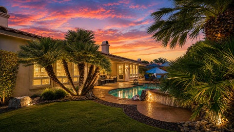 Tiny photo for 52320 Whirlaway Trail, La Quinta, CA 92253 (MLS # 219152545DA)