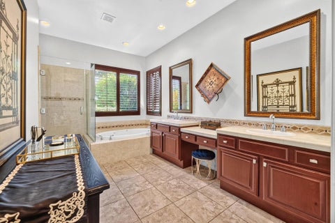 Tiny photo for 52320 Whirlaway Trail, La Quinta, CA 92253 (MLS # 219152545DA)