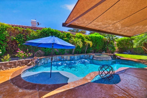 Tiny photo for 52320 Whirlaway Trail, La Quinta, CA 92253 (MLS # 219152545DA)