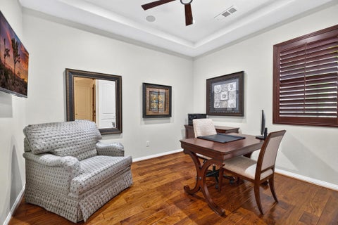 Tiny photo for 52320 Whirlaway Trail, La Quinta, CA 92253 (MLS # 219152545DA)