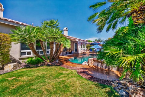 Tiny photo for 52320 Whirlaway Trail, La Quinta, CA 92253 (MLS # 219152545DA)