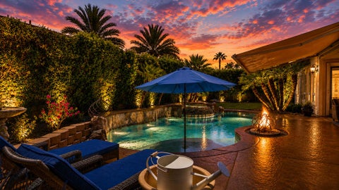 Tiny photo for 52320 Whirlaway Trail, La Quinta, CA 92253 (MLS # 219152545DA)