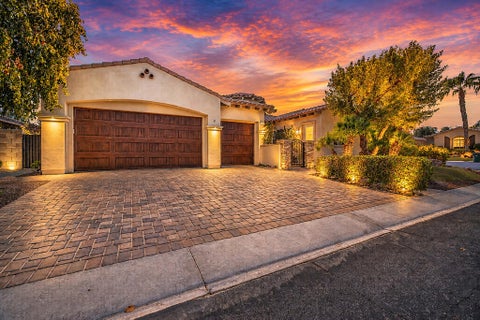 Tiny photo for 52320 Whirlaway Trail, La Quinta, CA 92253 (MLS # 219152545DA)