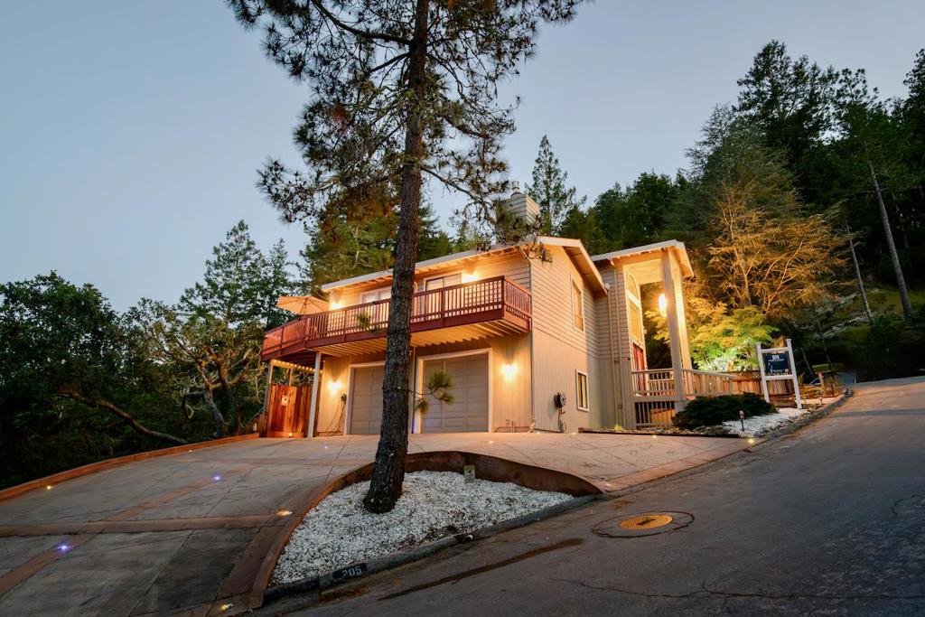 205 Blueberry Drive
