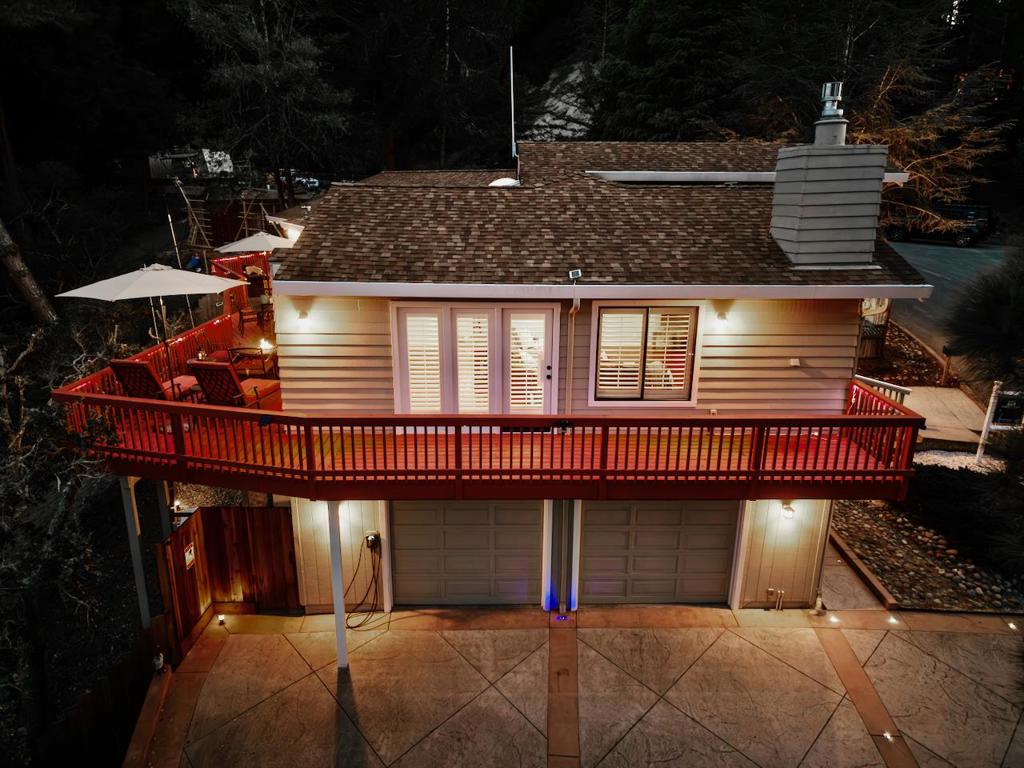 205 Blueberry Drive