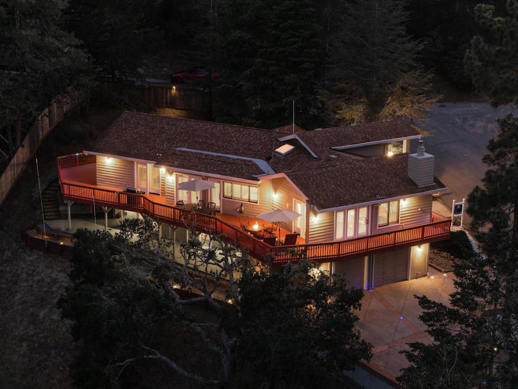 205 Blueberry Drive