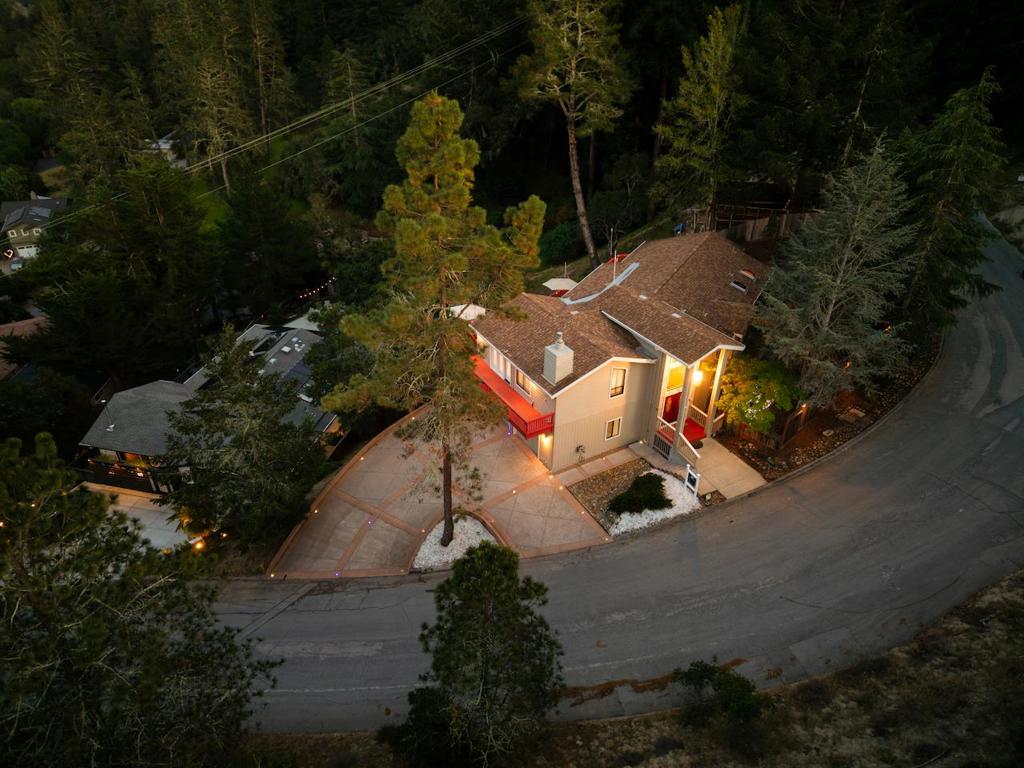 205 Blueberry Drive