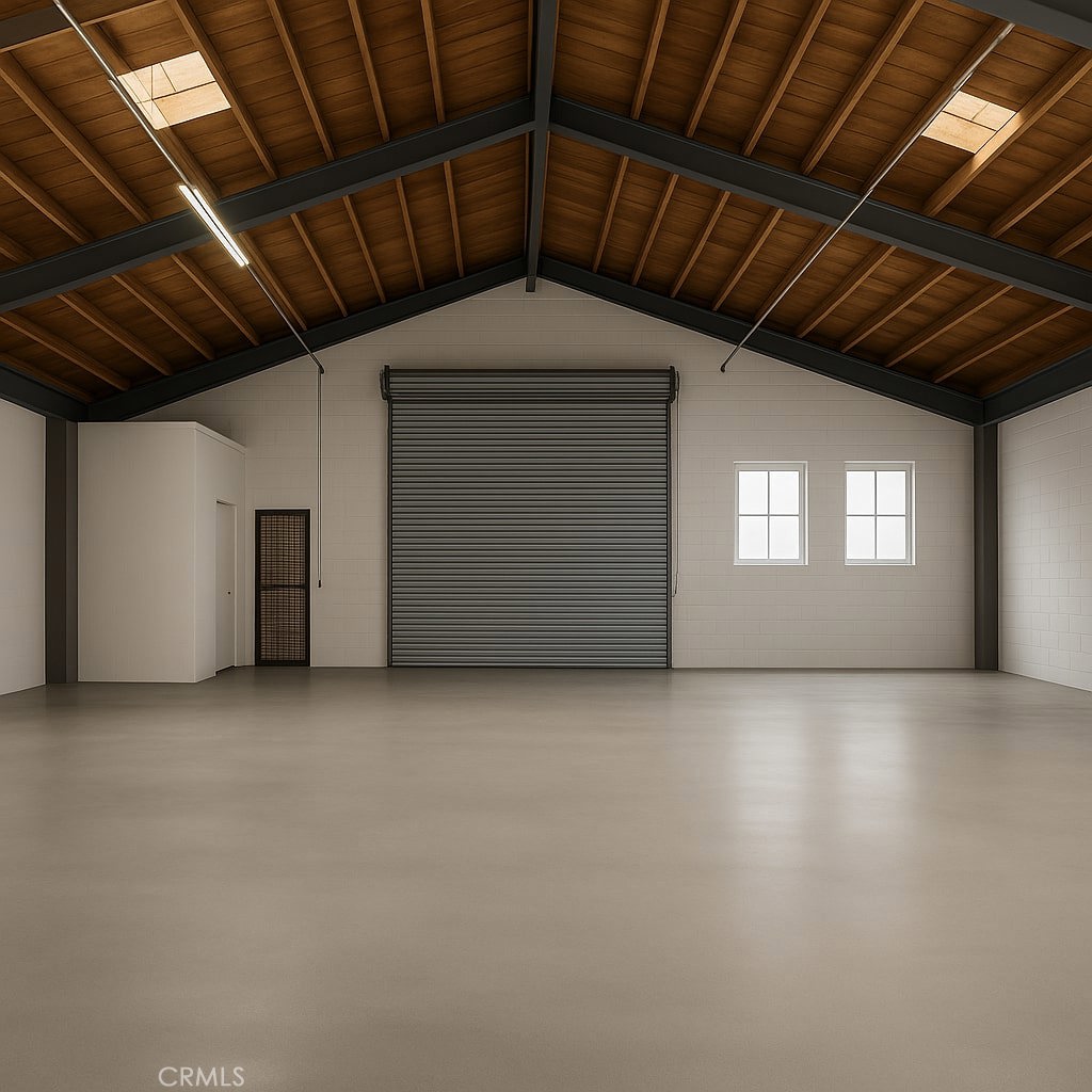 550 W Garfield Avenue