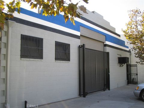 550 W Garfield Avenue Glendale CA 91204