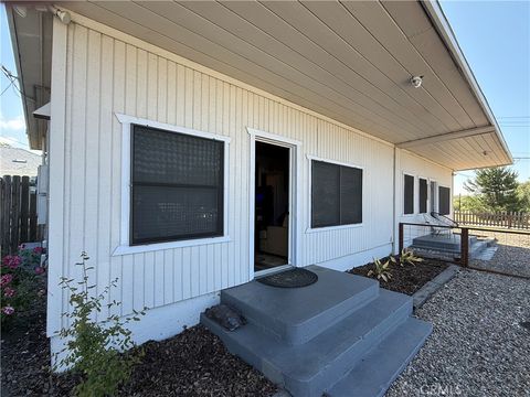 Tiny photo for 10235 El Camino Real Real, Atascadero, CA 93422 (MLS # SC26101946)