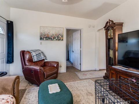 Tiny photo for 10235 El Camino Real Real, Atascadero, CA 93422 (MLS # SC26101946)