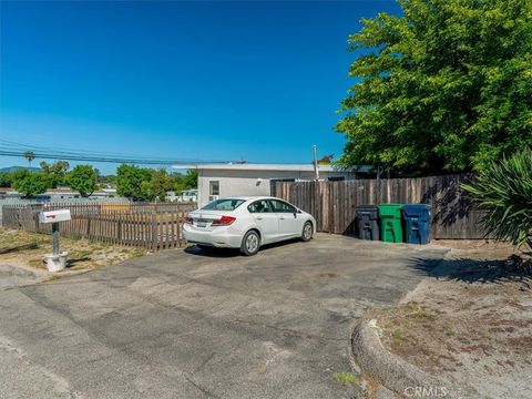 Tiny photo for 10235 El Camino Real Real, Atascadero, CA 93422 (MLS # SC26101946)