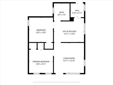 Tiny photo for 10235 El Camino Real Real, Atascadero, CA 93422 (MLS # SC26101946)