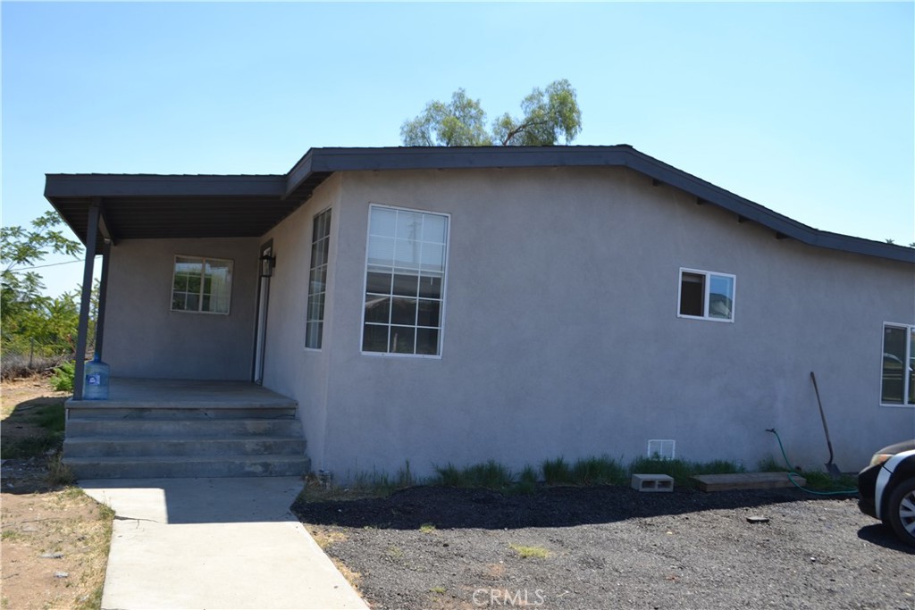 - Residential Lease