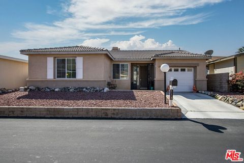 Photo of 65565 Acoma Avenue #113, Desert Hot Springs, CA 92240 (MLS # 26750059)