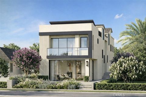 518 Poinsettia Avenue Corona Del Mar CA 92625