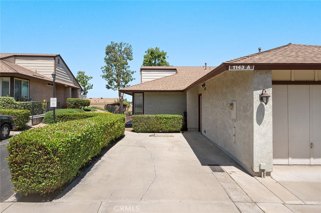 1143 Stone Pine Lane A