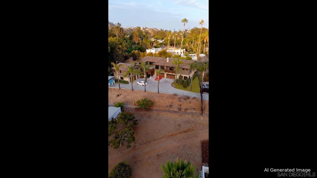9160 Tropico