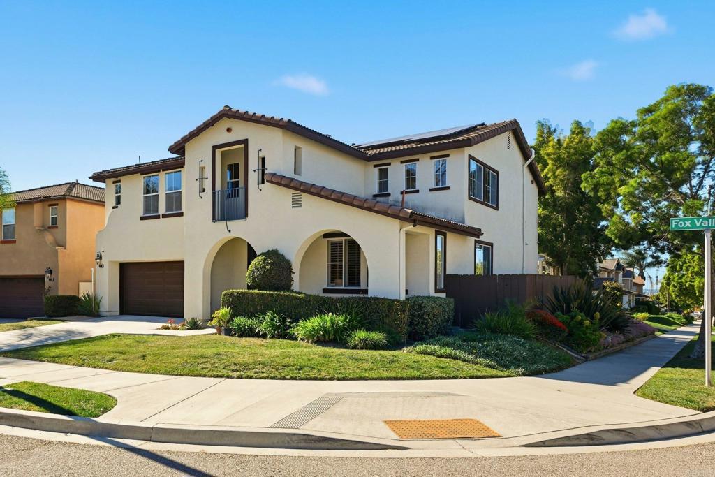 16488 Fox Valley Drive