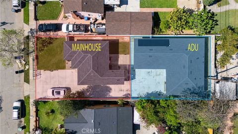 1411 W 7th Street Santa Ana CA 92703