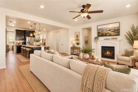 Photo of 18037 Milkweed Lane, San Bernardino, CA 92407 (MLS # CV26120816)