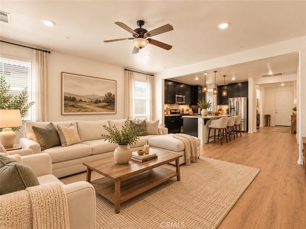 18037 Milkweed Lane