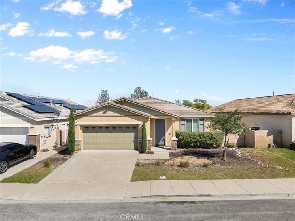 18037 Milkweed Lane