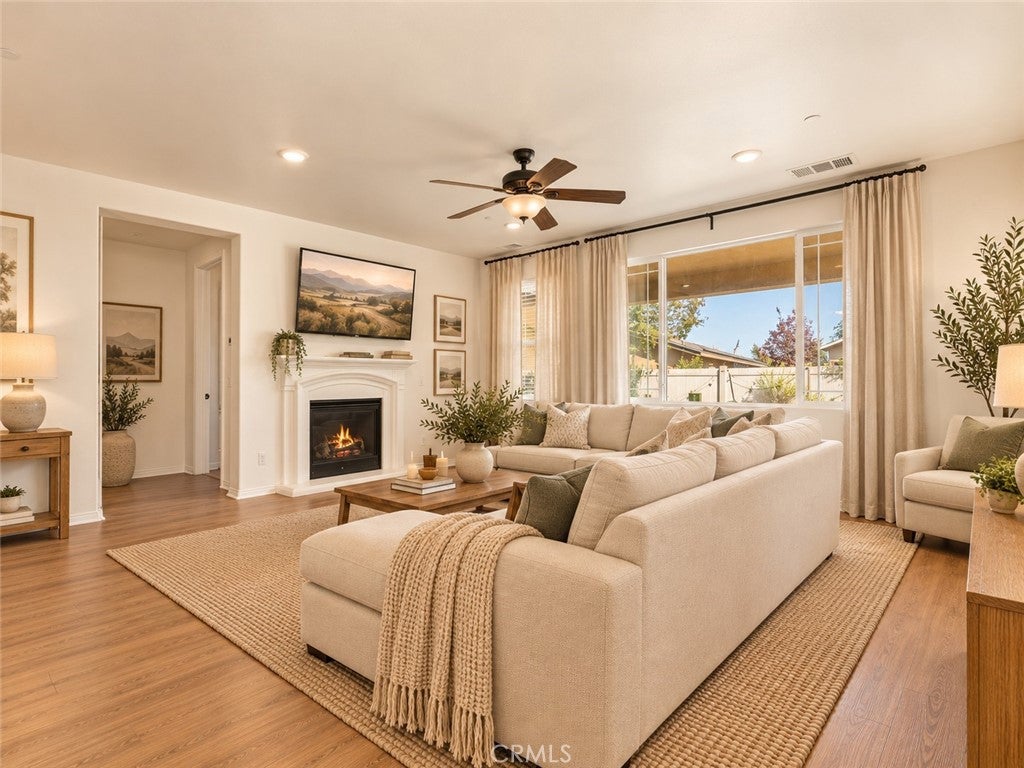 18037 Milkweed Lane