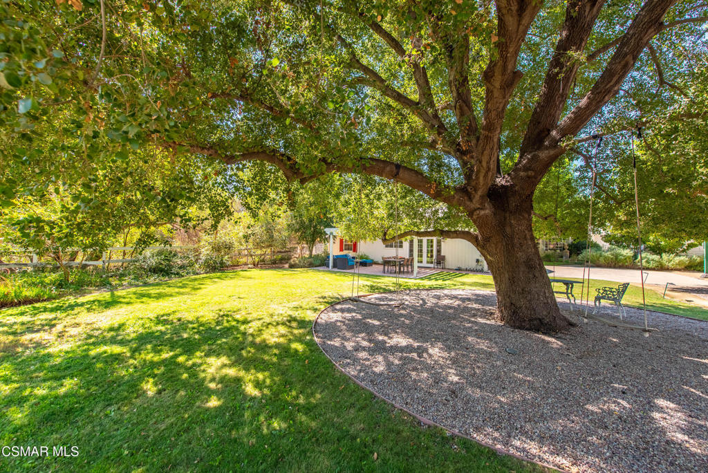 Old Agoura - 850 - 850 - Residential
