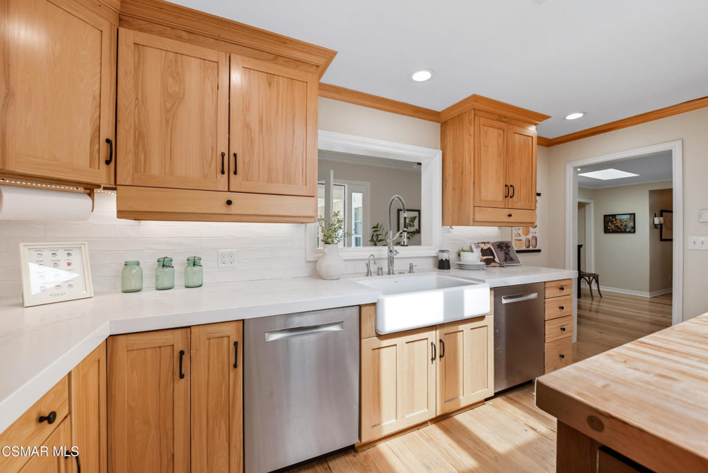 Old Agoura - 850 - 850 - Residential
