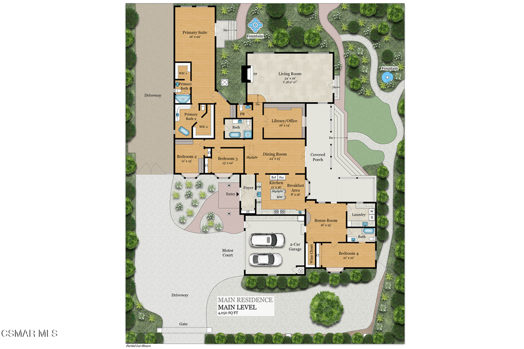 Old Agoura - 850 - 850 - Residential