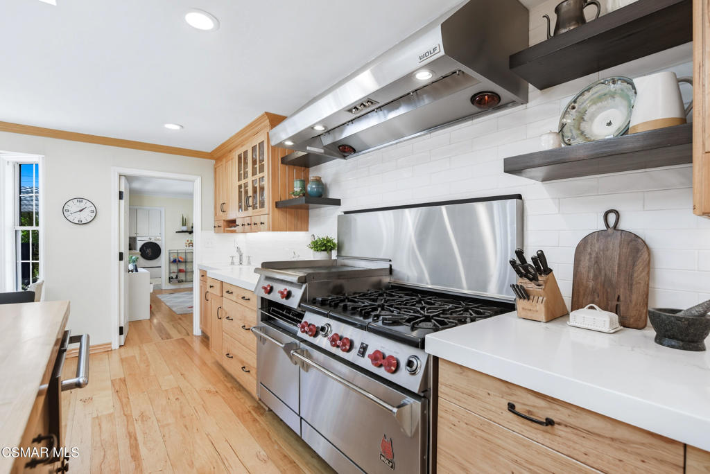 Old Agoura - 850 - 850 - Residential