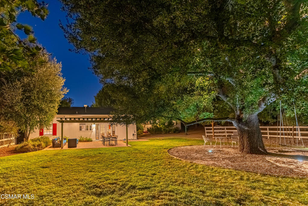 Old Agoura - 850 - 850 - Residential