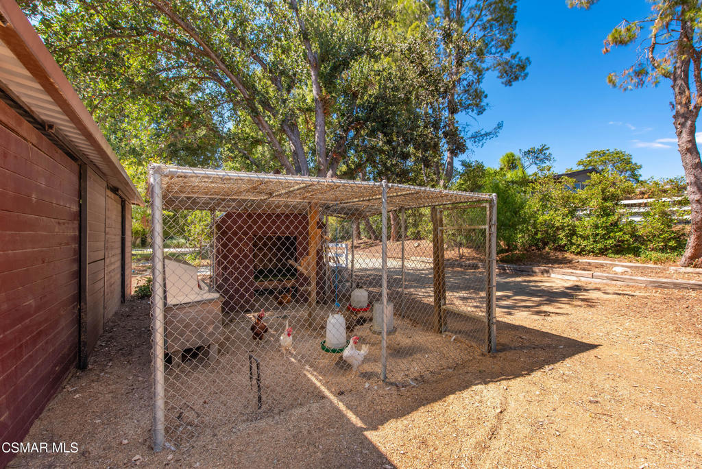 Old Agoura - 850 - 850 - Residential