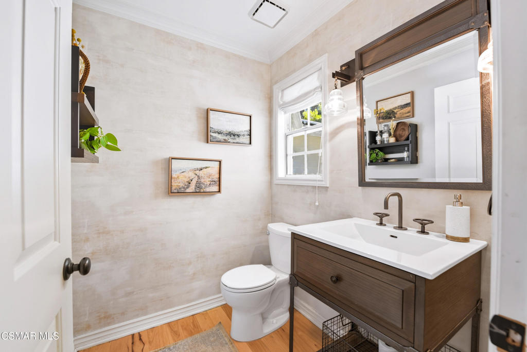 Old Agoura - 850 - 850 - Residential